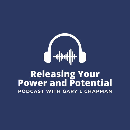 Introduction to Release Your Power and Potential&nbsp;Podcast