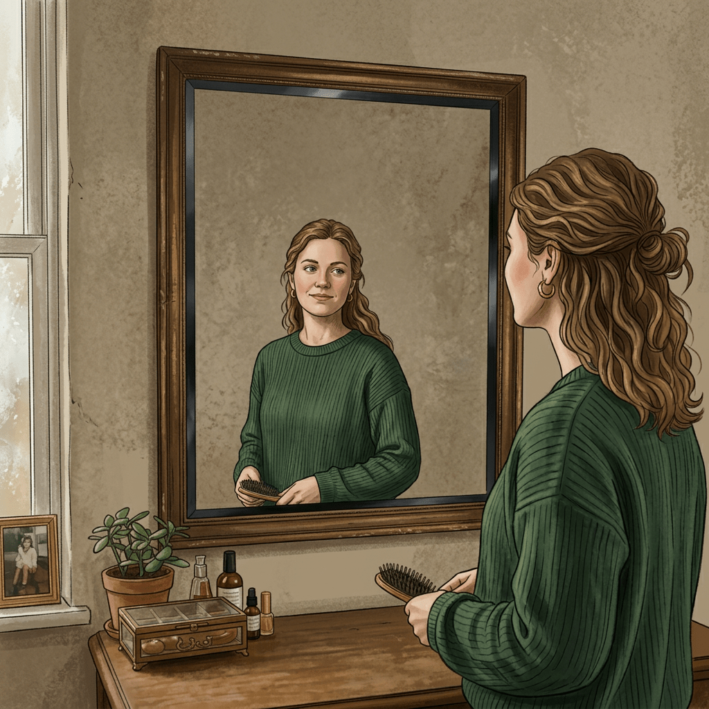 Becoming