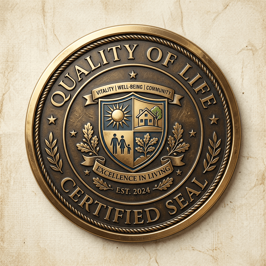 Your Quality of&nbsp;Life