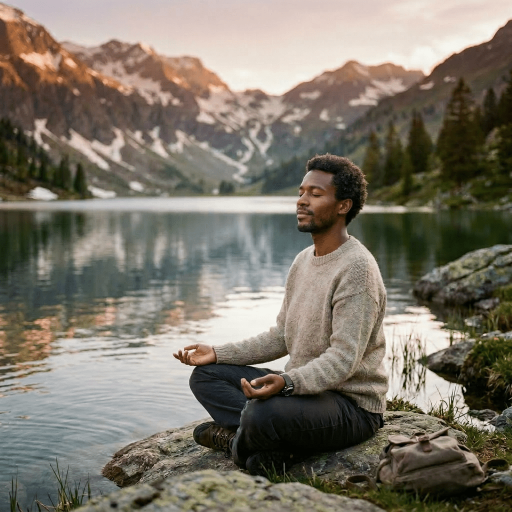 Being Present Can Enrich Our&nbsp;Relationships
